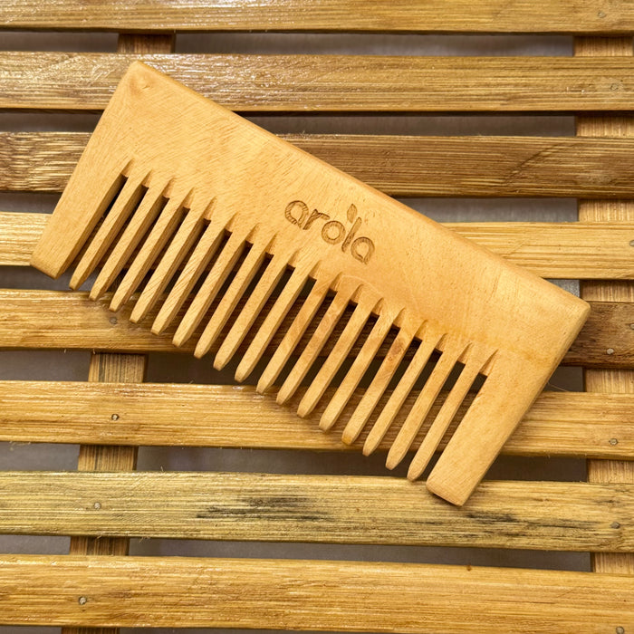 Neem Comb (Big)