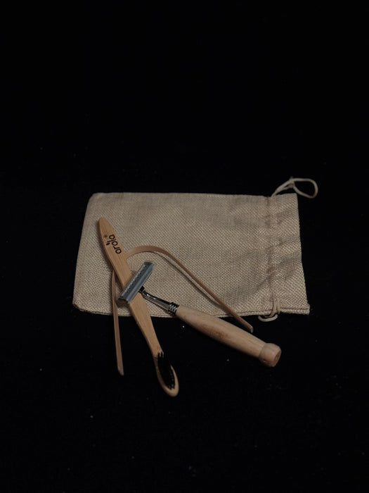 Eco Traveller Kit