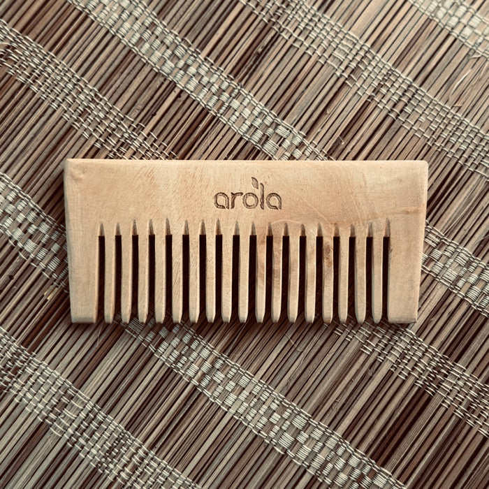 Neem Comb (Big)