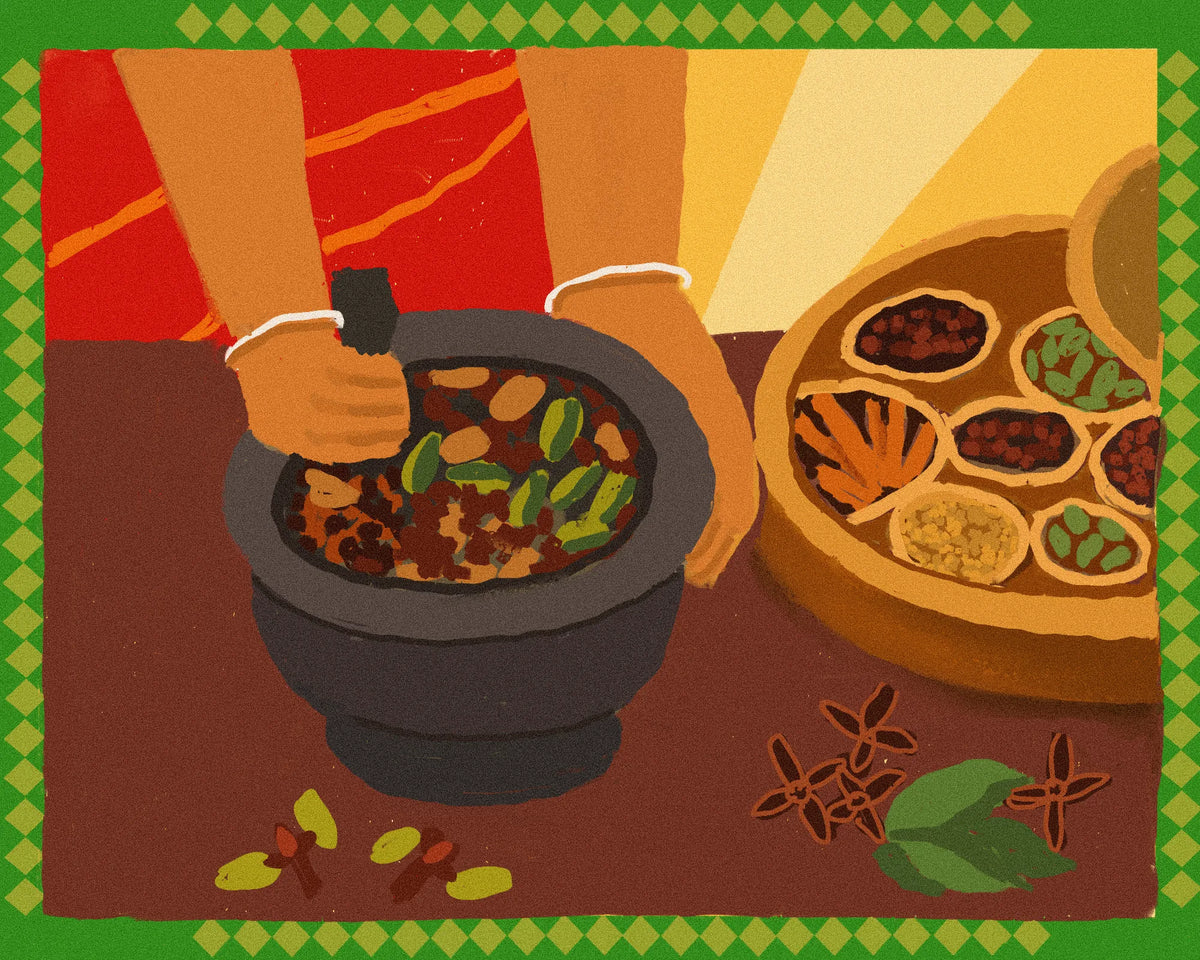 Spices