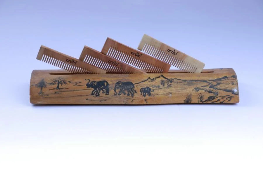 Neem Comb (Small)