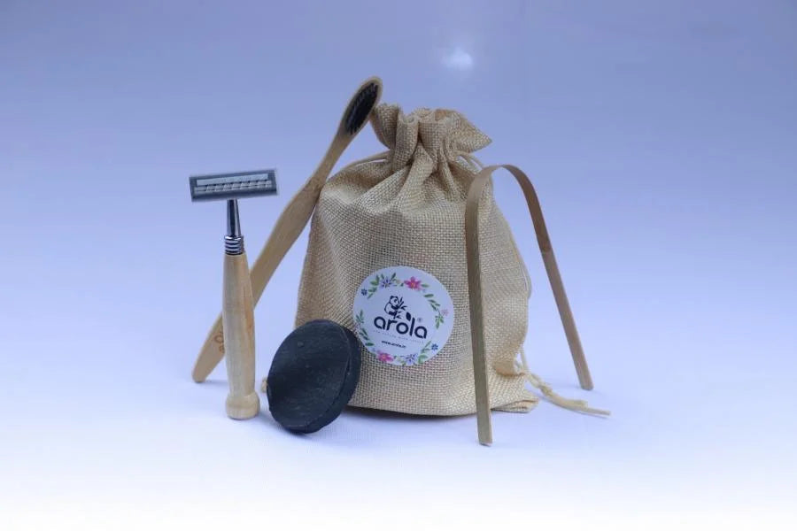 Eco Traveller Kit