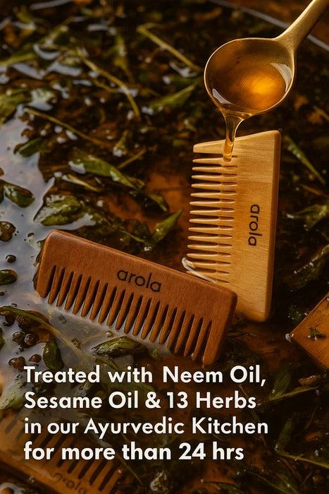 Neem Comb (Big)