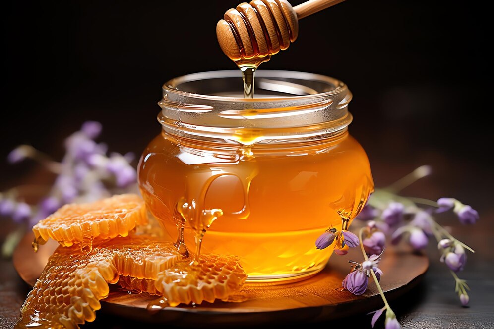 Unveiling the World of Honey: Nature's Golden Elixir — Countryfied