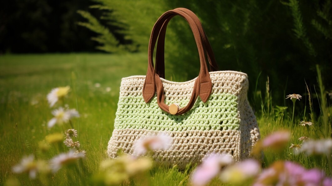 Embracing Eco-Friendly Fashion: The Story Behind Go Green Bags