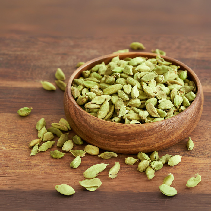 Bodi- Munnar Cardamom - 50 gms