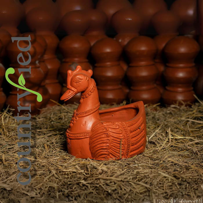 Duck Pot