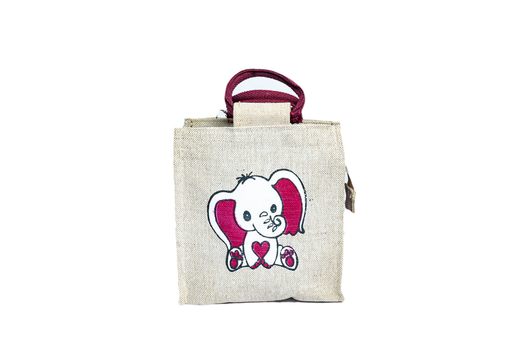 Elephant Bag