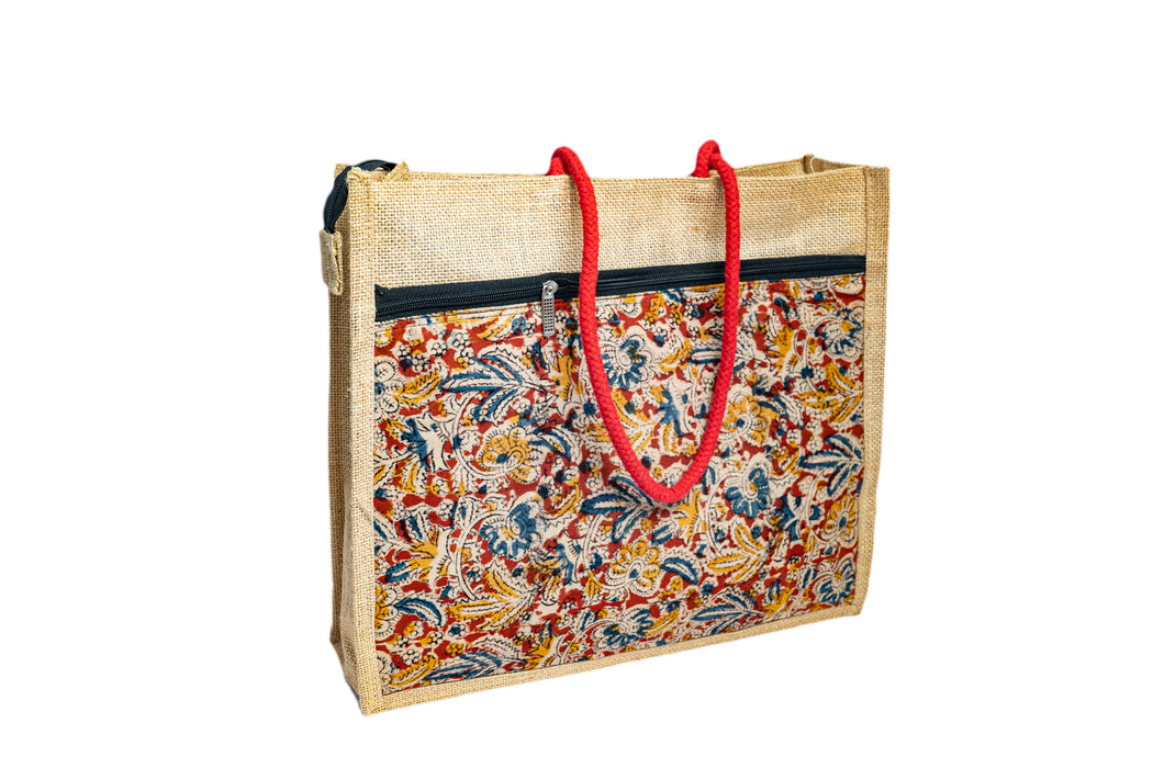 Cloth Designer Bag