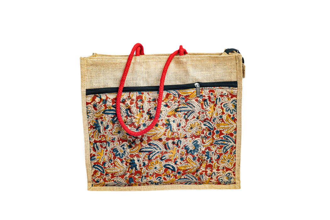 Cloth Designer Bag