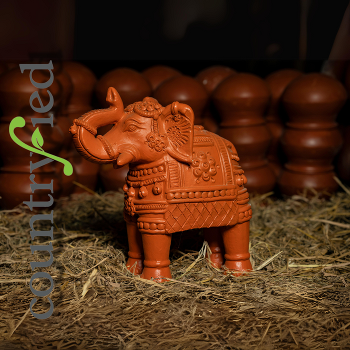 Elephant Statue