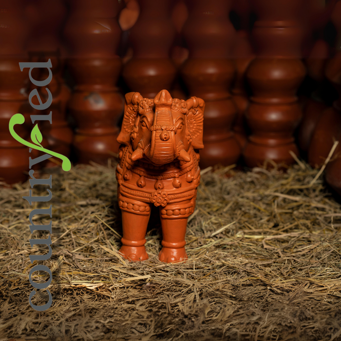 Elephant Statue