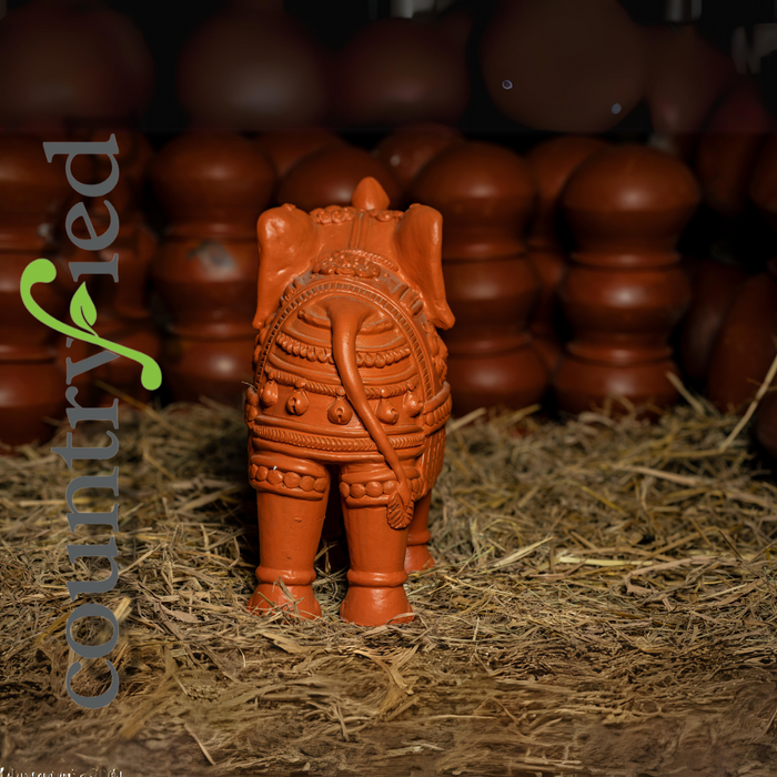 Elephant Statue