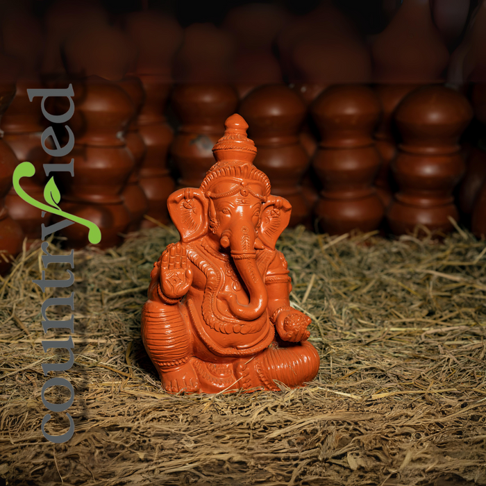 Ganapathy Statue