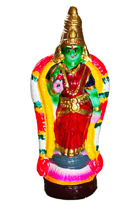 Meenakshi