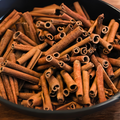 Ceylon Cinnamon Rolls
