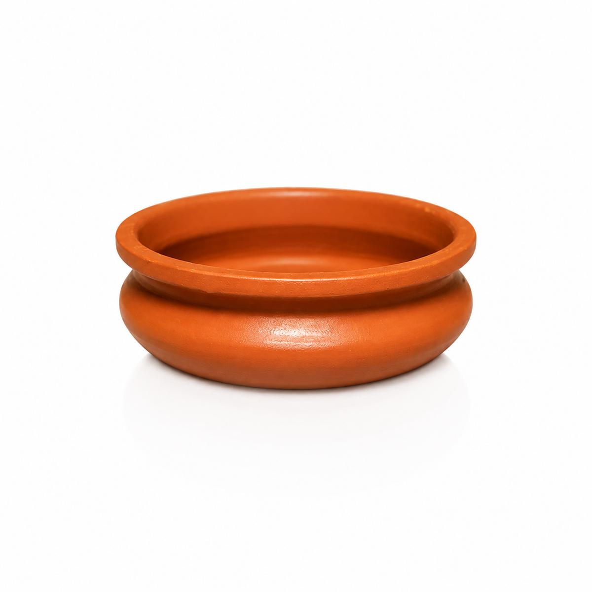 Red Cooking Pot- S type