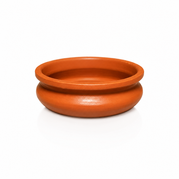 Red Cooking Pot- S type