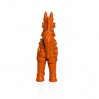 Horse statue