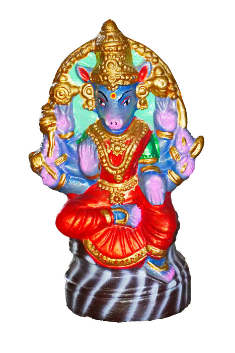 Lakshmi Hagagriva 12in