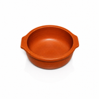 Red Cooking Pot