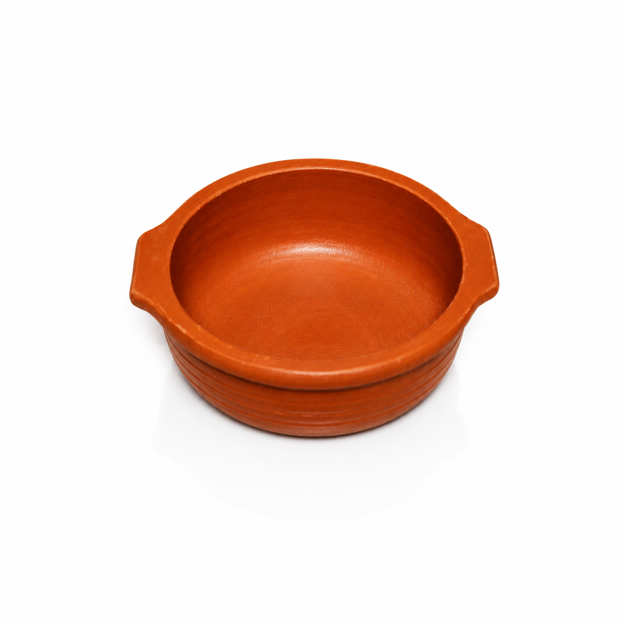 Red Cooking Pot
