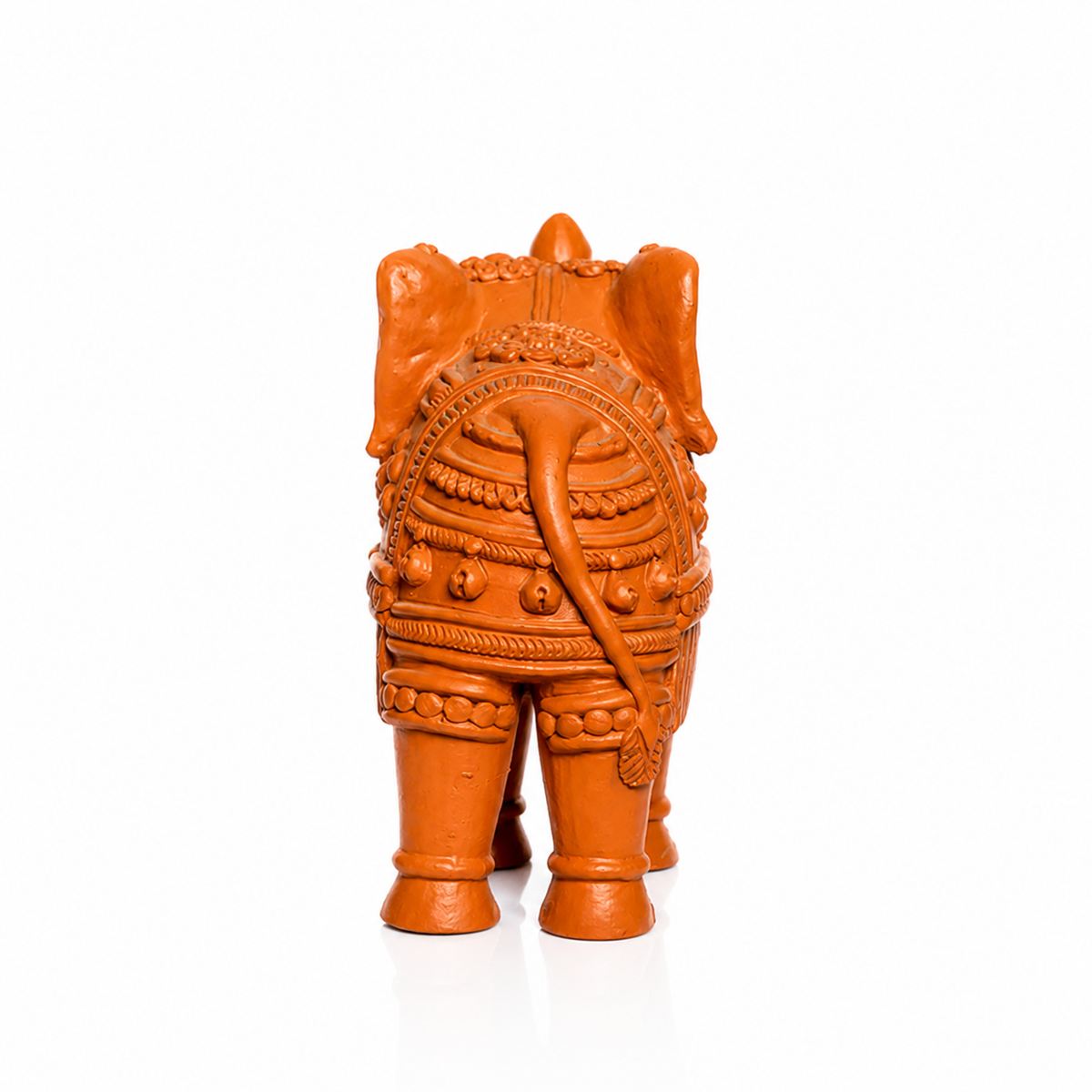 Elephant Statue