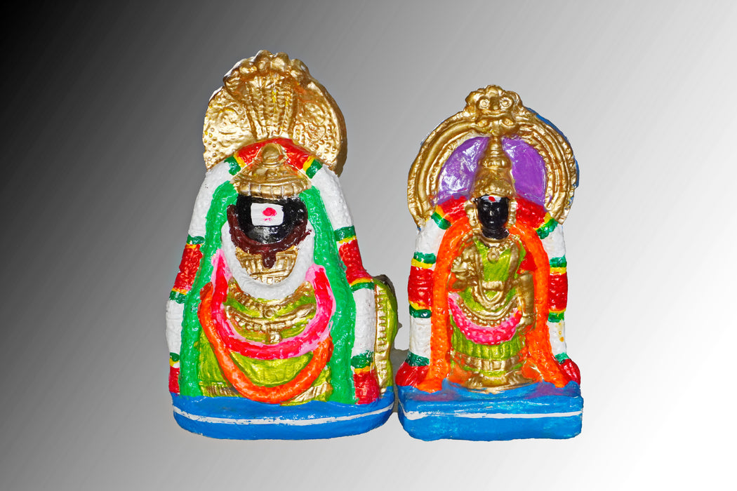 Annamalaiyar 10 in 2pcs