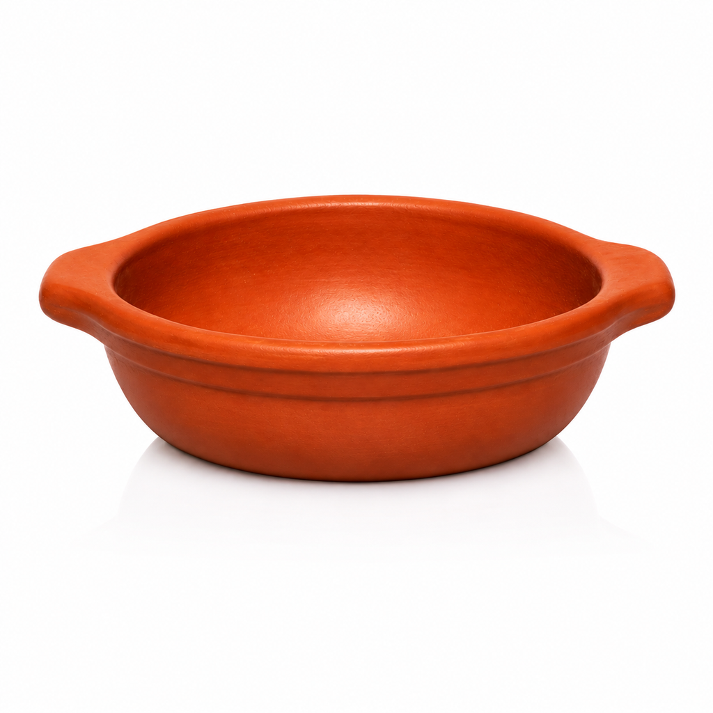Red Clay Kadai