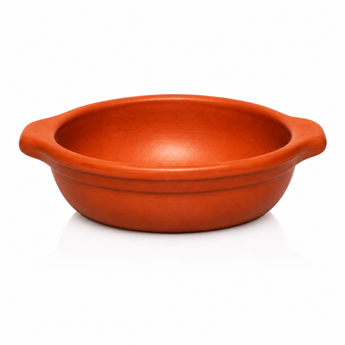 Red Clay Kadai