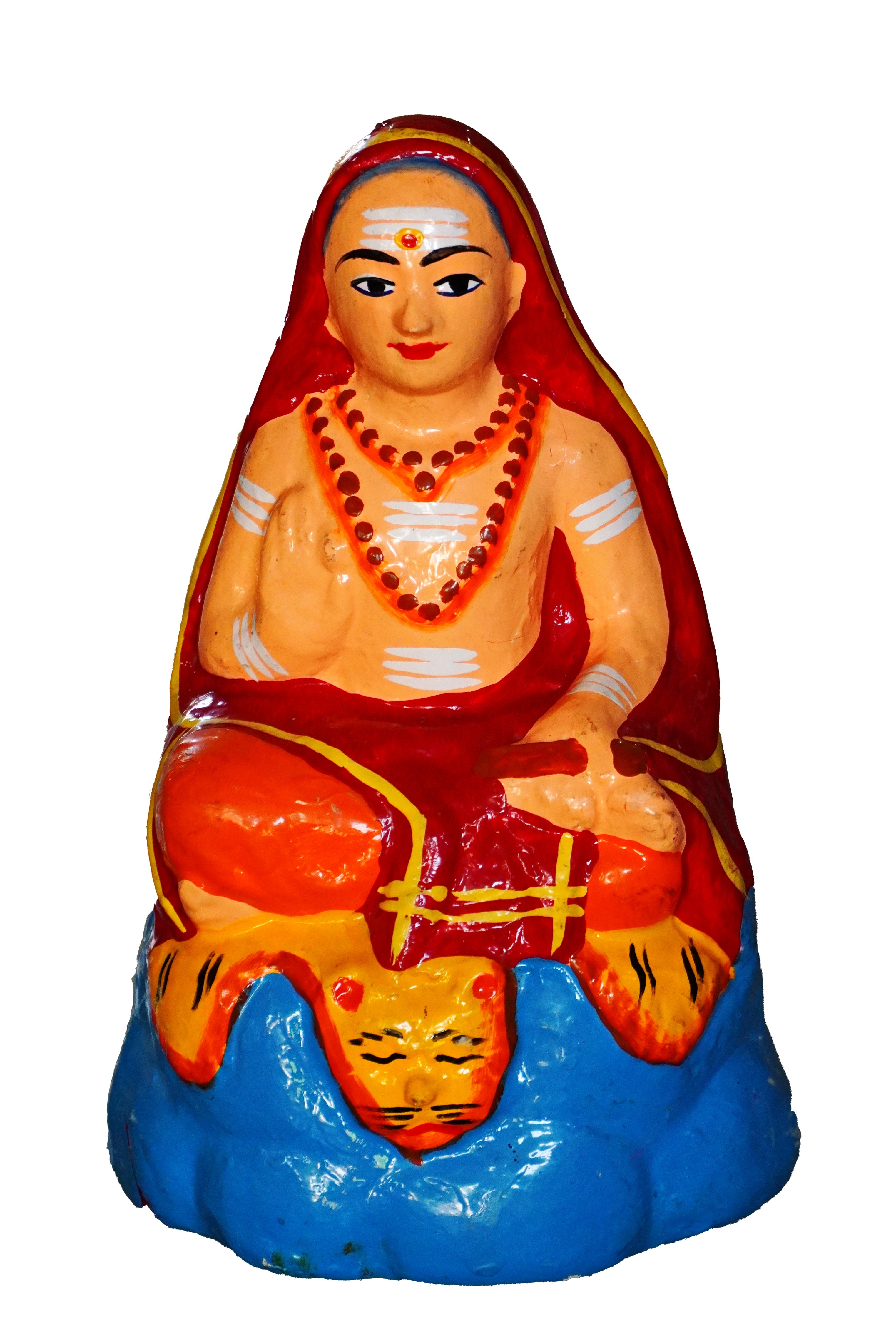 Adi Shankara 10in