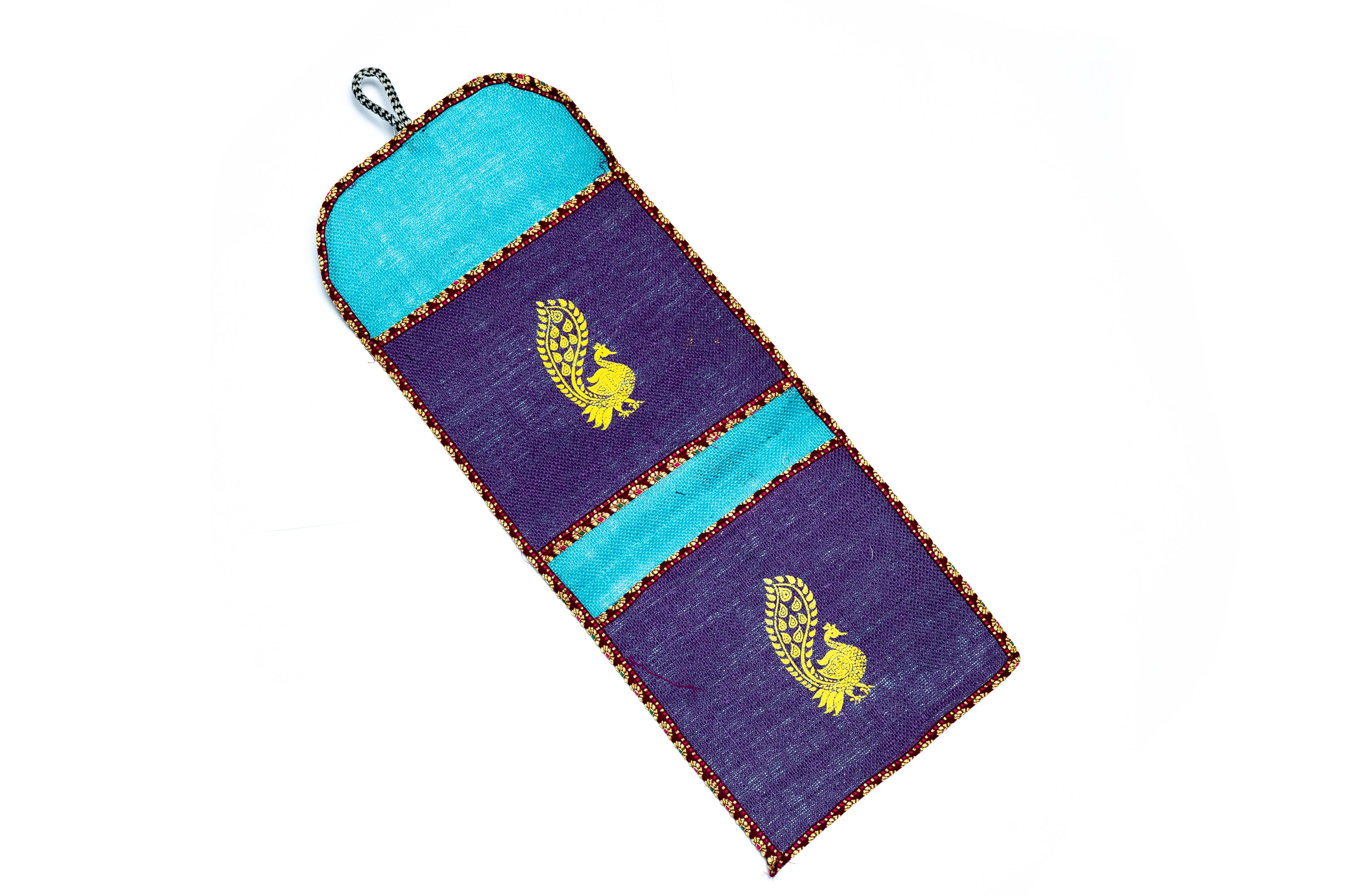 Letter Folder