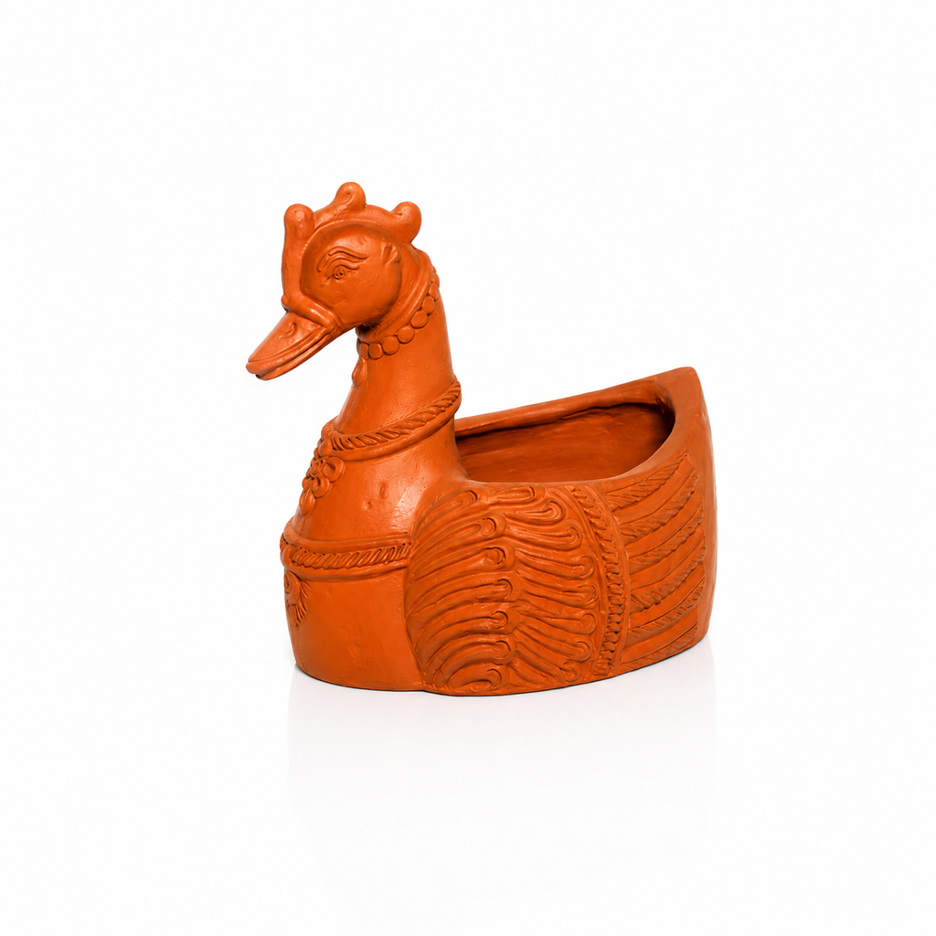 Duck Pot