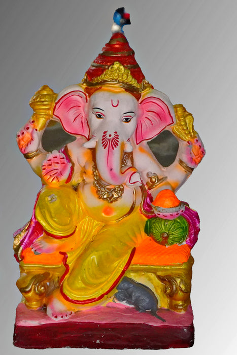 Vinayagar 15in
