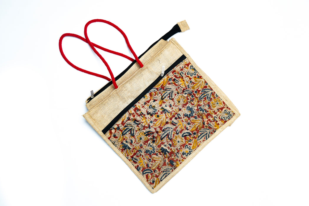 Cloth Designer Bag