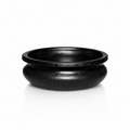 Black Cooking Pot- S type