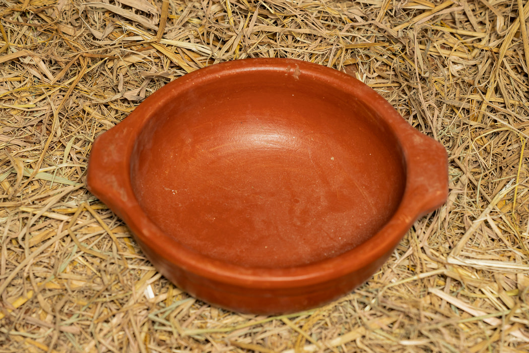 Red Kadai