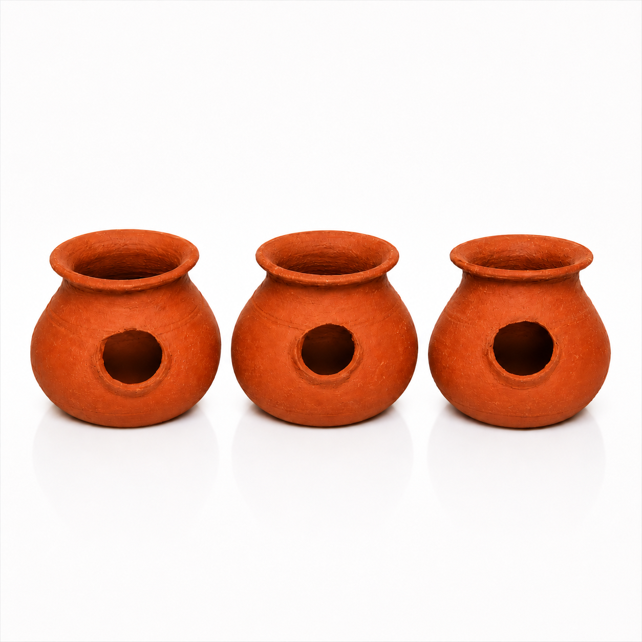 Love Bird Pot