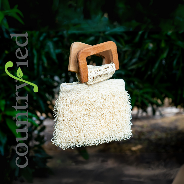 Sisal Bag