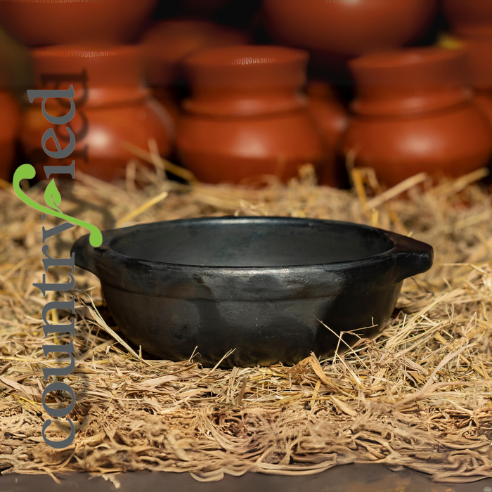 Black Kadai