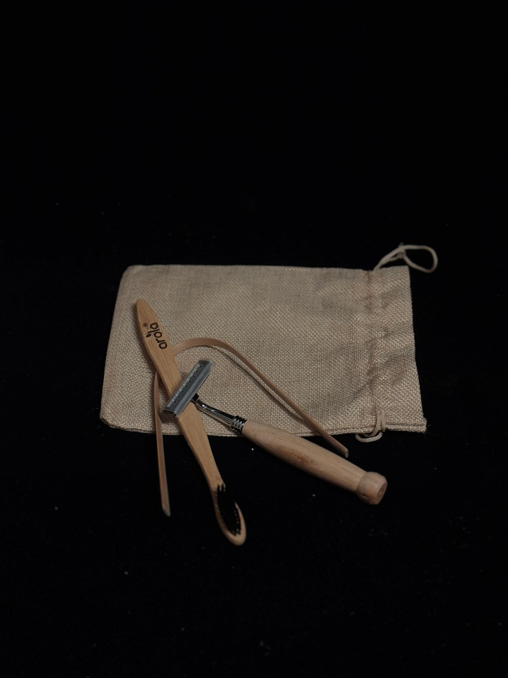 Eco Traveller Kit