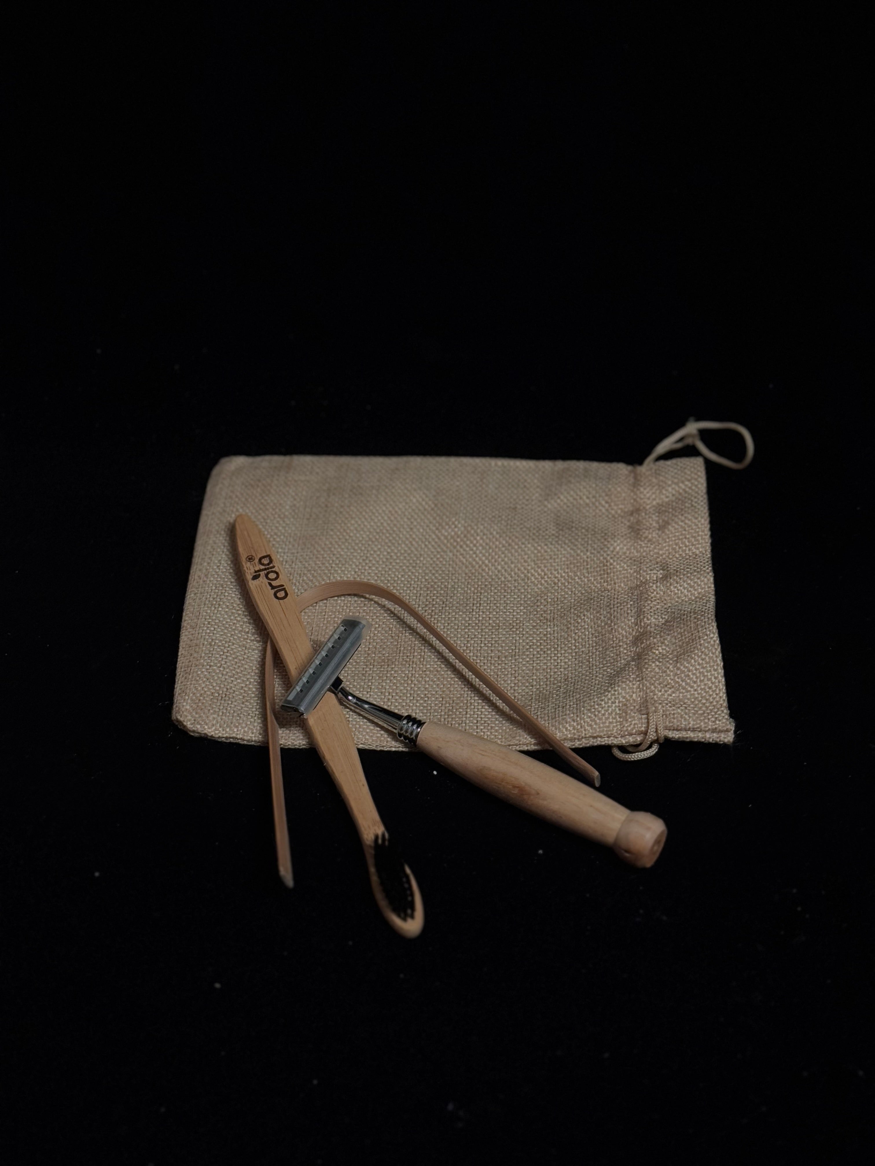 Eco Traveller Kit