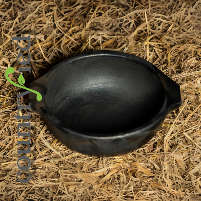 Black Kadai