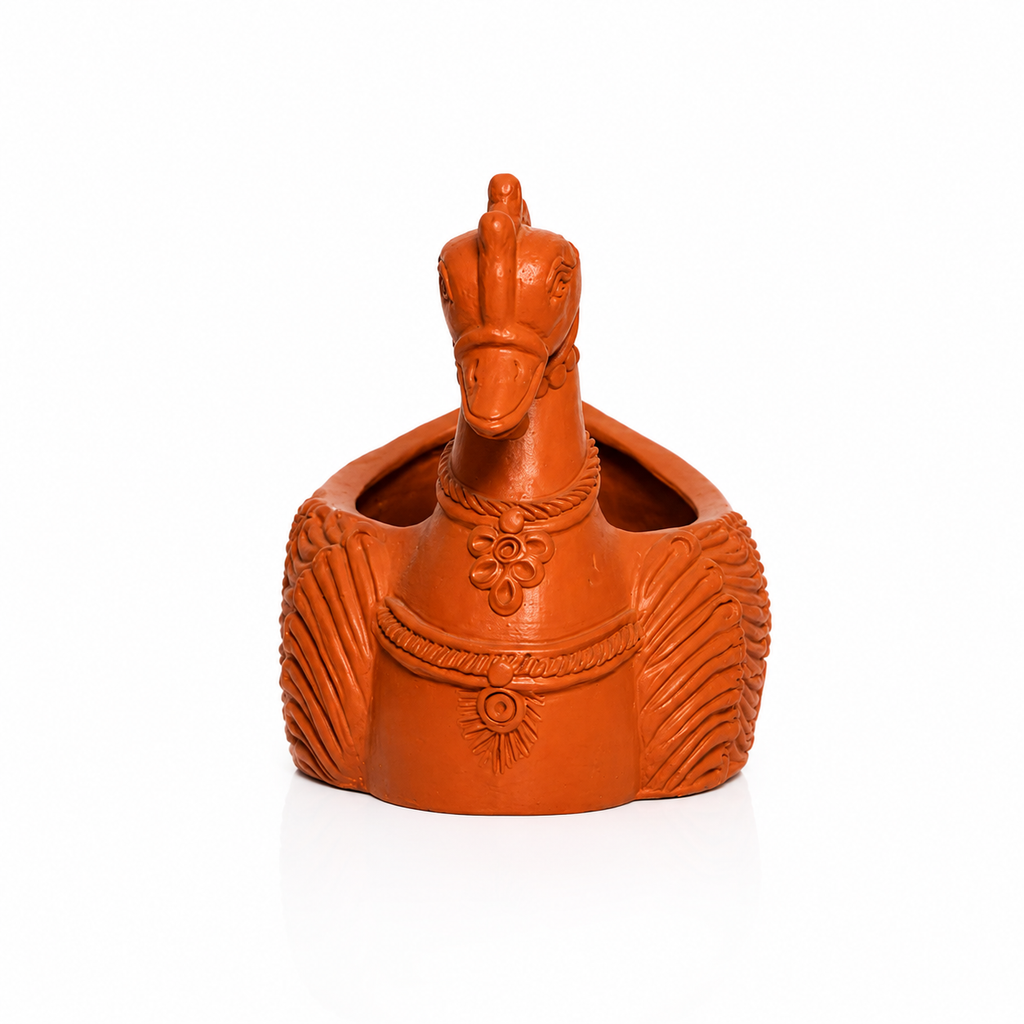 Duck Pot