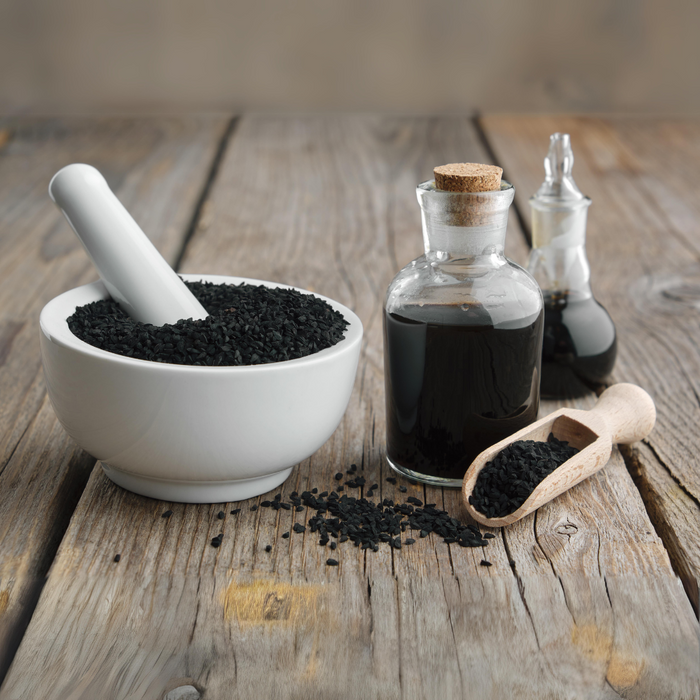 Black Cumin | Karunjeeragam