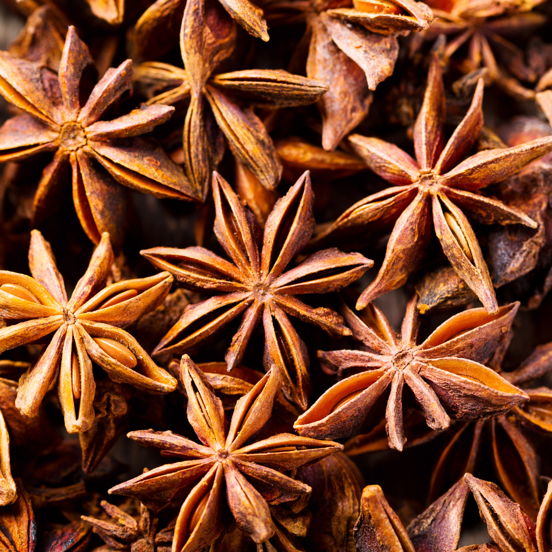 Star Anise | 50 g