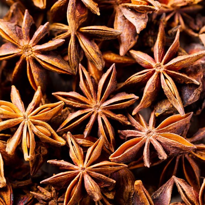 Star Anise - 50 gms