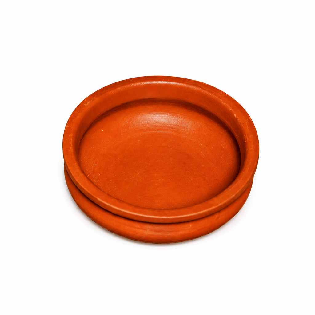 Red Cooking Pot- S type