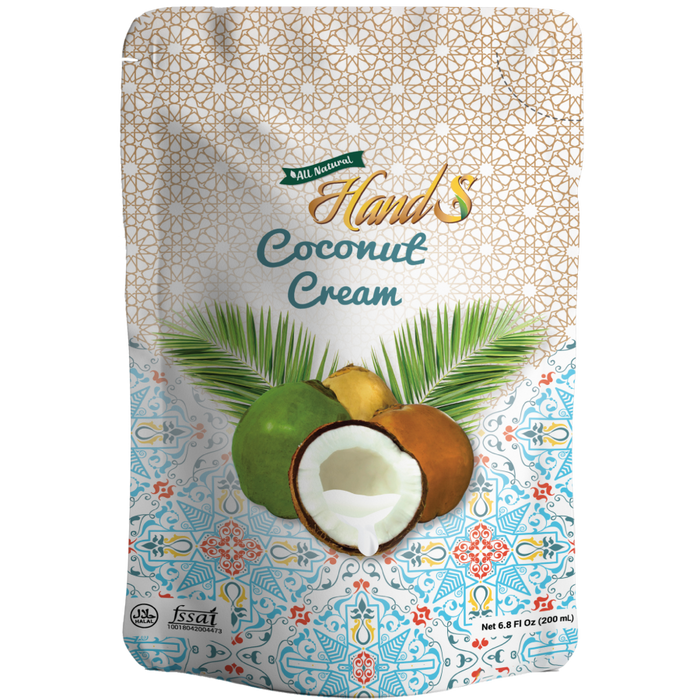 Coconut Milk-22% Fat(200ml)