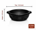 Black Kadai